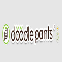 Doodle Pants