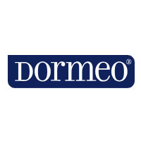 Dormeo logo