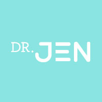 Dr Jen Natural