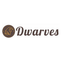 Dwarves Shoes