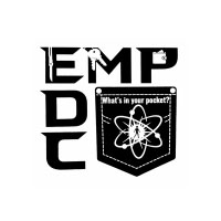 EMP EDC logo