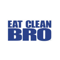 Eat Clean Bro