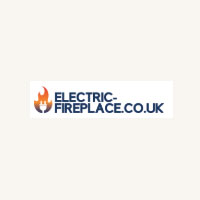 Electric Fireplace
