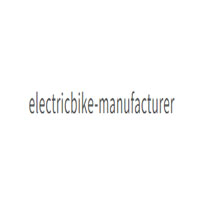 Electricbike Manufacturer