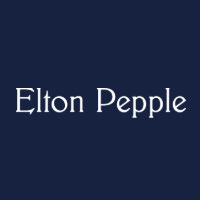 Elton Pepple