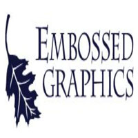 Embossed Graphics logo