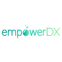 EmpowerDX logo