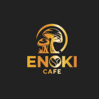 Enoki Cafe