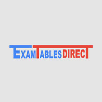 Exam Tables Direct logo