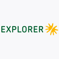 Explorer DE