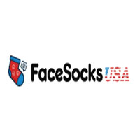Face Socks USA