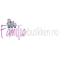 Familiebutikken.no