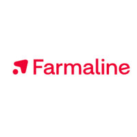 Farmaline logo