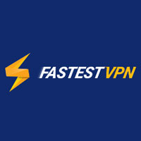 Fastest VPN logo