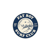 Fat Boy Surf Club