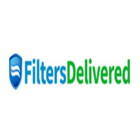 Filters Delivered