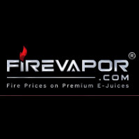 Fire Vapor