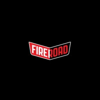 Fire Road