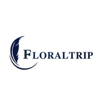 Floral Trip logo