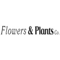 Flowers & Plants Co.