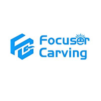 Focuser Carving