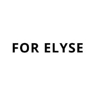 For Elyse