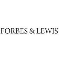 Forbes And Lewis