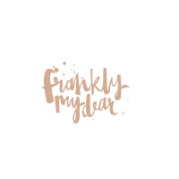 Frankly My Dear