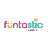 10% OFF On Funtastic Labels Promo Code
