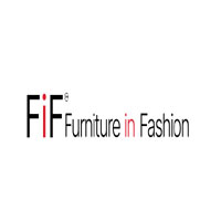 Furniture In Fashion logo