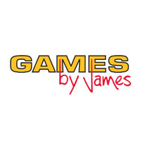 Games By James