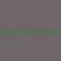 Garden Troughs and Planters