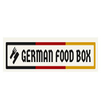 German Food Box