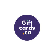 GiftCards CA logo