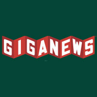 GigaNews logo
