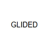 Glided
