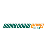 Going Going Gone