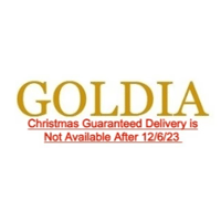 GOLDIA
