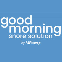 Good Morning Snore Solution