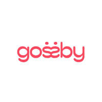 Gossby logo