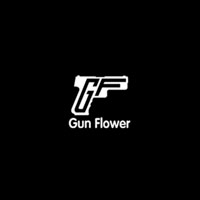 Gun Flower logo