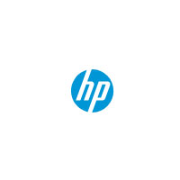 HP logo