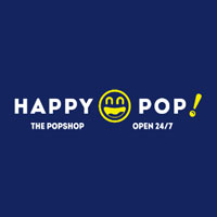 Happy Pop