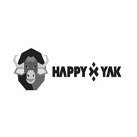 Happy Yak