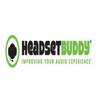Headset Buddy