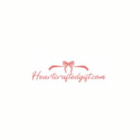 Heart Crafted Gifts