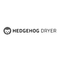 Hedgehog Dryer USA