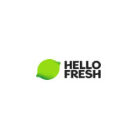 HelloFresh logo