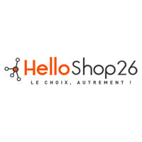 Helloshop26 FR