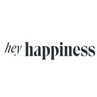 Hey Happiness